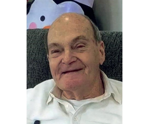 Robert Davis Obituary (1936 2023) Girard, OH Mahoning Matters