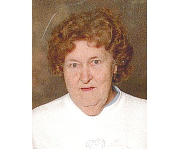 Dolores Chipps Obituary 1935 2022 Niles Oh Mahoning Matters 2080