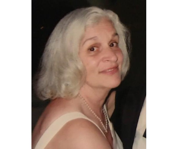 Jean Williams Obituary (1945 2022) Lowellville, OH Mahoning Matters