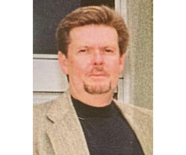 Robert Chambers Obituary (1950 2023) Lowellville, OH Mahoning Matters