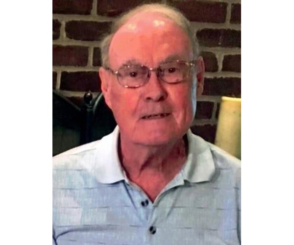 William Anderson Obituary (1938 2022) Girard, OH Mahoning Matters