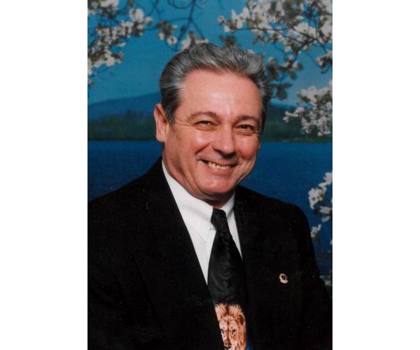 David Rice Obituary (1943 2022) Sebring, OH Mahoning Matters