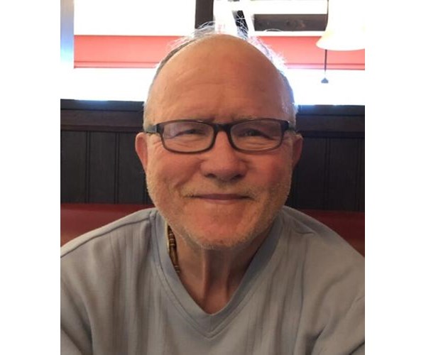 Robert Murphy Obituary (1945 2022) Youngstown, OH Mahoning Matters