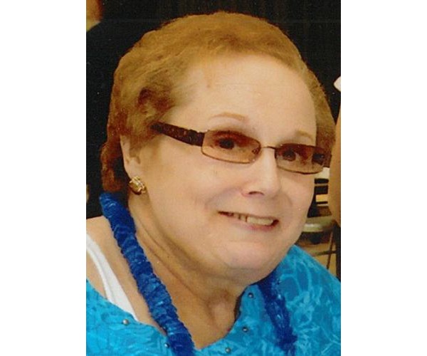 Carol Williams Obituary (1948 2022) Lowellville, OH Mahoning Matters