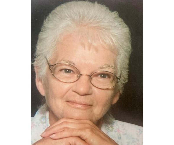 Wanda Smith Obituary (1938 2023) Lowellville, OH Mahoning Matters