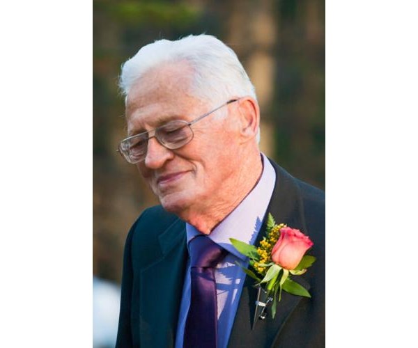 Ronald Lewis Obituary (1929 2023) Warren, OH Mahoning Matters