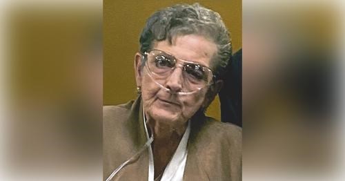 Kaap ademen louter Rosemary Hartman Obituary (1951 - 2023) - Brookfield, OH - Mahoning Matters