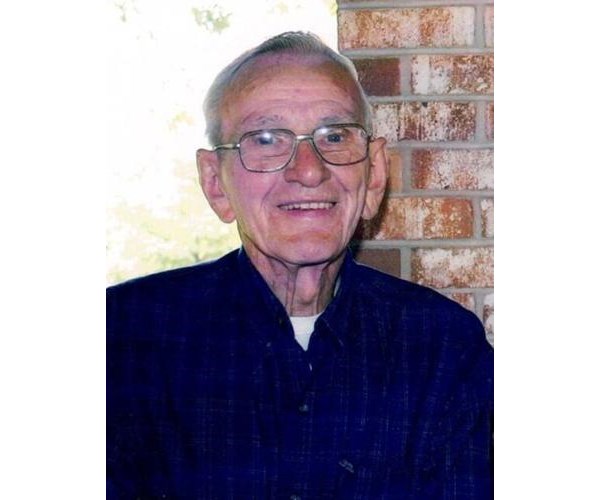 William Clark Obituary (1929 2023) Girard, OH Mahoning Matters