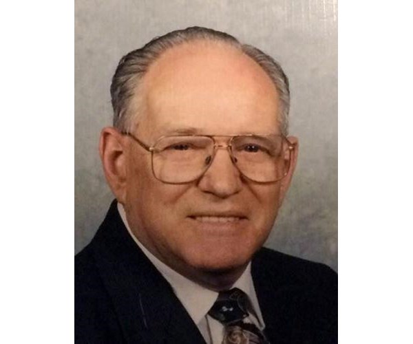 James Franklin Obituary (1926 2022) Niles, OH Mahoning Matters