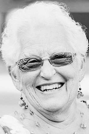 Mary Watson Lemieux obituary
