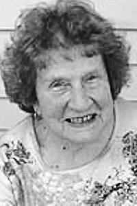 Betty M. Veilleux obituary, 1927-2019, Fairfield, ME