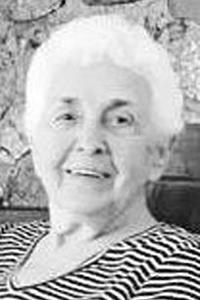 Rita Ann Bolduc obituary, 1935-2019, Augusta, ME