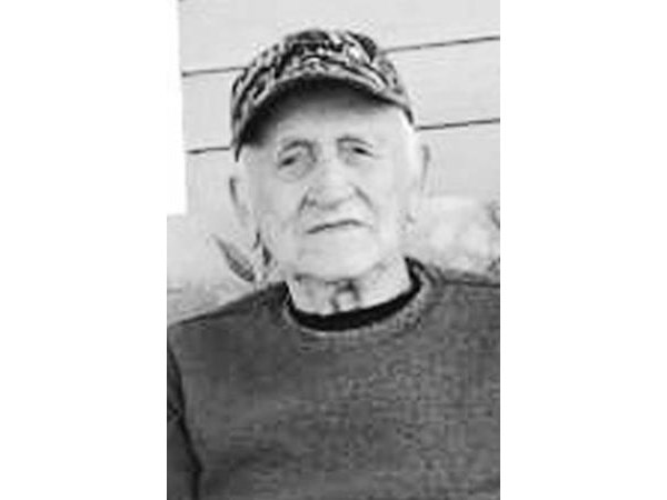 Vernard Lewis Obituary (1928 2019) Augusta, ME