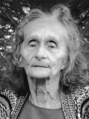Marcia Wilma Freeman obituary, 1939-2019, Augusta, ME