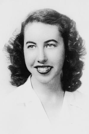 Janice Percie Di Franco obituary, 1927-2019, Augusta, ME