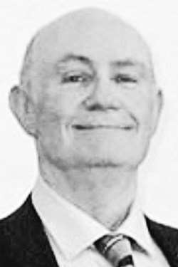 Gene Daniel Pfeiffer obituary, 1947-2019, Clinton, ME