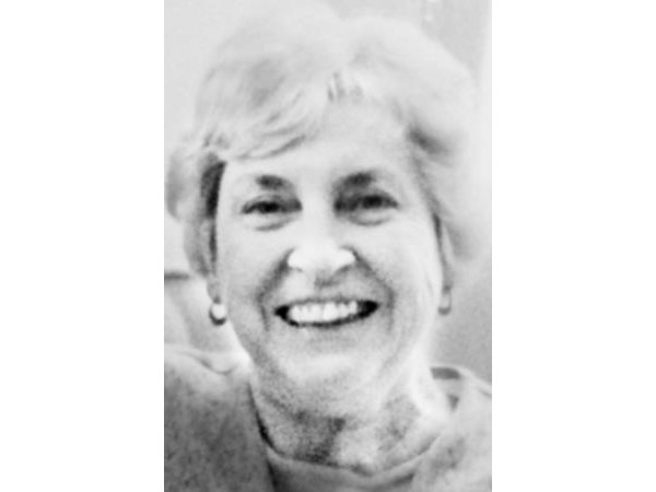 Jane McMullin Obituary (2017)