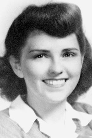 Barbara W. Fitzpatrick obituary