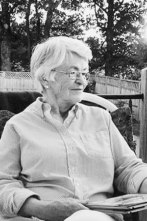 Catherine M. Marden obituary