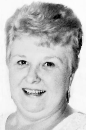 Ruth A. Magee obituary, 1937-2017