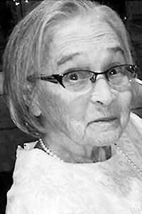 Doris Turcotte Thomas obituary, Centennial, CO