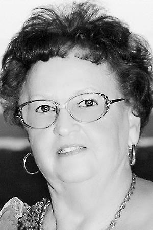 Alice Ann Wing obituary