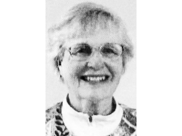 Roberta Hanson Obituary (2018)