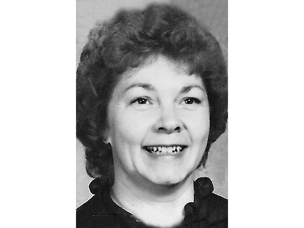 Jane Dunn Obituary (2018) - Augusta, ME - Central Maine