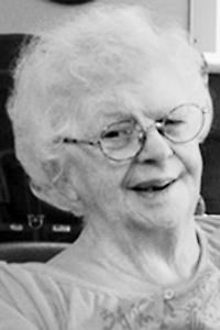 Beverly Arlene Page obituary