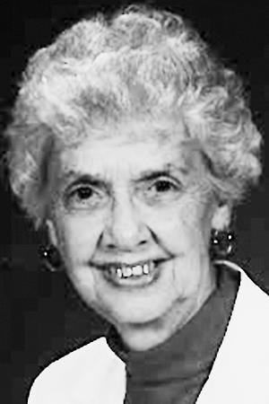 Bernadette M. Bizier obituary