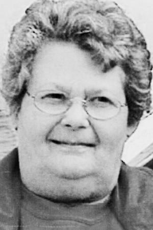 Geraldine Crawford Obituary (2015)