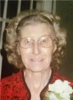 Nancy B. Hatch obituary, Sidney, ME