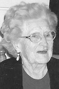 Beatrice Chase Obituary 1915 2016 Gorham ME Portland