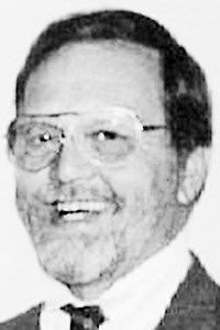 Roland K. Hawkes obituary