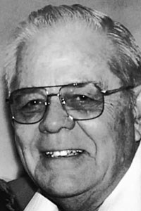 Leroy A. Graham obituary