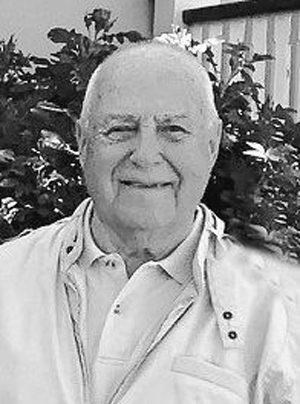 Raymond Gagnon Obituary (1926 - 2019) - Saco, ME - Portland Press ...
