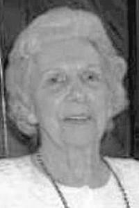 Laura Ellen Brown obituary