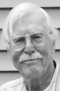 Jack D. Campbell obituary, South Portland, ME
