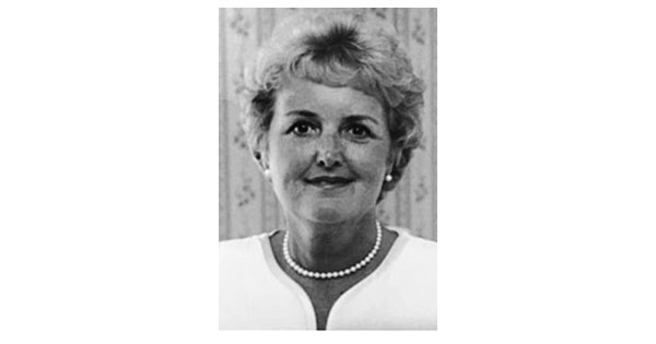 Obituary information for Patricia Ann Darling