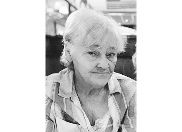 Nancy Cooper Obituary 2019 Portland Me Portland Press Heraldmaine Sunday Telegram 