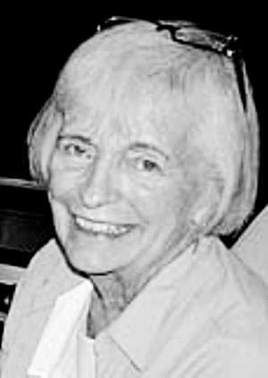Laurie Flavin Marin obituary, South Portland, ME