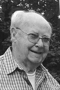 Russell Harrington Creamer obituary, 1927-2019, Waldoboro, ME