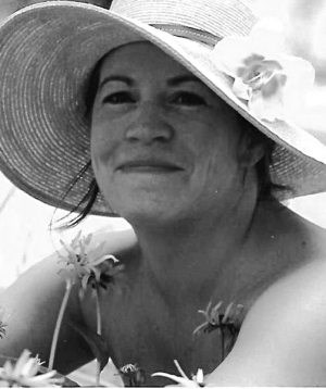 Mariah Elizabeth Gaughan obituary, 1968-2019, Lexington, SC