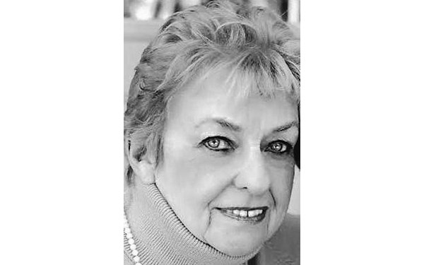 Patricia Gorman Obituary (1942 - 2019) - South Portland, ME - Portland ...