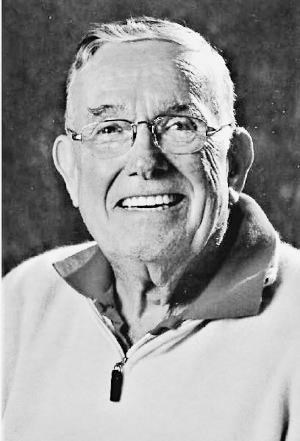 William Richard Brown Sr. obituary, 1934-2019, Portland, ME