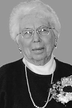 Ruth Zybura obituary, 1920-2019, Chelsea, MA