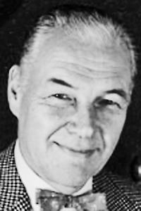 William Field Herman obituary, 1920-2016, Boston, MA