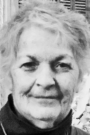 Louise Wood Obituary (1947 - 2016) - Portland, ME - Portland Press ...