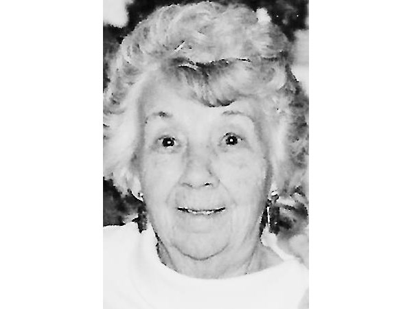 Ruth Harmon Obituary (1923 - 2016) - Buxton, ME - Portland Press Herald ...