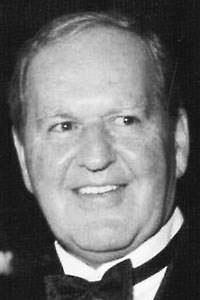 Robert Percival Obituary (1934